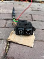 Volvo 940 after market airco schakelaar, Ophalen of Verzenden, Gebruikt