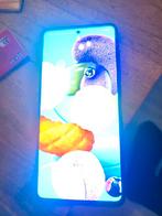 Samsung a51, Zwart, Zo goed als nieuw, Zonder simlock, Zonder abonnement