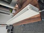 Designradiator Vrijstaand 190 cm, 30 tot 80 cm, Radiator, 150 cm of meer, Ophalen of Verzenden