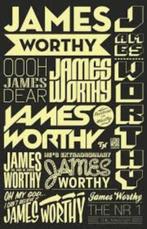 James Worthy: James Worthy. Nederlandstalig, Ophalen of Verzenden, Zo goed als nieuw, James Worthy, Nederland