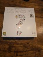 Concept Bordspel, Vijf spelers of meer, Ophalen of Verzenden, Zo goed als nieuw, Repos Production