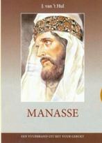 J. van 't Hul - Manasse, Boeken, Ophalen of Verzenden, Zo goed als nieuw, J. van 't Hul