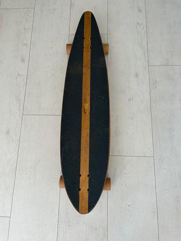 Skateboard longboard 112 cm no fear 