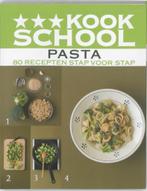 Kookschool Pasta, Ophalen of Verzenden, Zo goed als nieuw, Italië