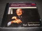 Shura Cherkassky Rachmaninov Piano Concerto 3 op Decca, Cd's en Dvd's, Cd's | Klassiek, Orkest of Ballet, Ophalen of Verzenden