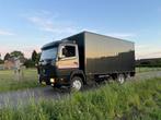 Mercedes Benz type 1114L bakwagen bouwjaar 1987, Zwart, Mercedes-Benz, Te koop, Euro 1