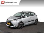 Toyota Aygo 1.0 VVT-i x-clusiv |Automaat |Camera |5drs |Airc, Euro 5, Stof, Gebruikt, 4 stoelen