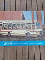 Smit Eldorado bus Zuid-West Hoek Balk, Ophalen of Verzenden, Zo goed als nieuw, Overige merken