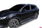 Sidebars voor de nissan qashqai 2013 - 2021 NIEUW !!, Nieuw, Jan Sangerslaan 16, MBG, Mbg@ziggo.nl
