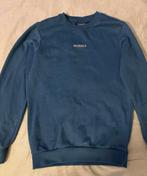 Blue McKenzie Sweater, McKenzie, Gedragen, Maat 46 (S) of kleiner, Verzenden