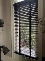 Zwarte jaloezieën / luxaflex, Ophalen, Gebruikt, Zwart, 150 tot 200 cm