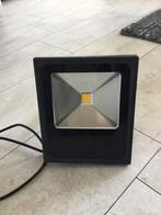 Werklamp, let verlichting 50 Watt, Ophalen of Verzenden, Lamp, Zo goed als nieuw