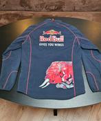 Max Verstappen toro rosso 2015 softshell jacket SIGNATURE!!, Ophalen of Verzenden, Zo goed als nieuw, Formule 1