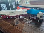 Model truck Tuincenrum vd Hurk Culemborg in nieuwstaat, Hobby en Vrije tijd, Modelauto's | 1:50, Ophalen, Nieuw, Bus of Vrachtwagen