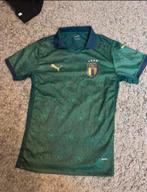 Italie 3e shirt S, Ophalen of Verzenden, Zo goed als nieuw