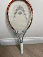 Head Ti. 5003 Tennis Racket - Titanium Mesh Technologie, Sport en Fitness, Tennis, Gebruikt, Ophalen of Verzenden, Head, Racket