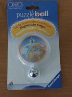 Ravensburger Magnetische Puzzelbal hanger Nieuw, Nieuw, Overige typen, Ophalen of Verzenden