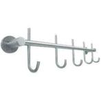 Frost Wandkapstok 5 hakken nieuw in doos., Wandkapstok, Nieuw, Ophalen of Verzenden, Minder dan 100 cm