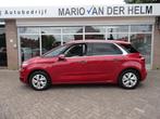Citroen C4 Picasso 1.2 PureTech Business, Voorwielaandrijving, 65 €/maand, Stof, Gebruikt