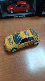 Peugeot 306, Ophalen of Verzenden, Nieuw, Auto, MiniChamps