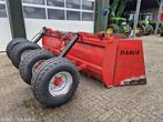 Daros F3D4MV Kilverbak kilverbord, Niet opgegeven, Akkerbouw, -, Niet opgegeven