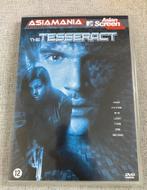 The Tesseract (Asiamania), Ophalen of Verzenden