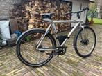 VanMoof S1 Elektrische Fiets, Ophalen, Gebruikt, 55 tot 59 cm, Vanmoof