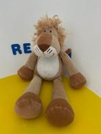 3988 teddykompaniet leeuw bruin, Ophalen of Verzenden, Zo goed als nieuw, Overige typen