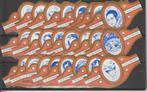 reeks 779   vrouw   1-24   sigarenbandjes, Verzenden, Zo goed als nieuw, Sigarenbandjes