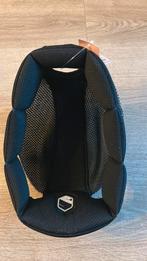 SAMSHIELD LINER SHADOWMATT V2 2.0 52, Ophalen of Verzenden, Zo goed als nieuw, Dressuur, Cap