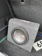 MTX rtp8 Subwoofer, Auto diversen, Autospeakers, Ophalen, Zo goed als nieuw