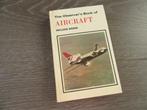 The Observer's Book of AIRCRAFT - William Green, Verzenden, Zo goed als nieuw, Boek of Tijdschrift