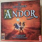 De Legenden van Andor - Bordspel, Hobby en Vrije tijd, Gezelschapsspellen | Bordspellen, Een of twee spelers, Ophalen of Verzenden