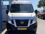 Nissan NV400 2.3 dCi L2H3 Optima | 131PK | Trekhaak | Airco, Auto's, Stof, Gebruikt, 4 cilinders, 2500 kg
