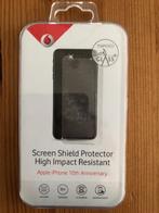 Screen Shield Protector, Ophalen of Verzenden, Nieuw, IPhone X
