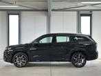 Volkswagen Tayron 1.5 eHybrid R-Line 272pk | Elek. Trekhaak, 12 maanden, 4 cilinders, 1848 kg, Zwart