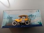 Kuifje in Congo Auto - Modelauto, Hobby en Vrije tijd, Modelauto's | 1:18, Ophalen of Verzenden, Zo goed als nieuw, Auto, Overige merken