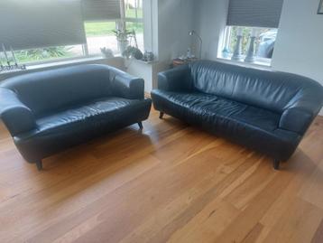 Comfort Design Bank (2 en 3 -zits bank) beschikbaar voor biedingen