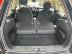 MINI Mini 1.6 75pk One MINIMALIST Business Line, Auto's, Euro 5, Stof, Gebruikt, Zwart