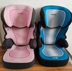 autostoeltjes merk Nania 15 - 36 kg, Kinderen en Baby's, Autostoeltjes, Overige merken, Afneembare rugleuning, Autogordel, Gebruikt