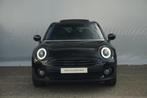 Mini Clubman Cooper Richmond Park Edition / 18'' LM Velgen /, Auto's, Mini, 65 €/maand, 136 pk, Gebruikt, Zwart