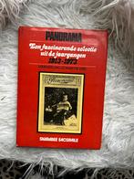 Panorama  1913- 1973  leonard de Vries, Boeken, Ophalen of Verzenden, Gelezen