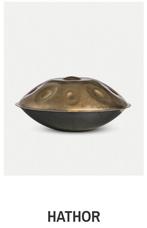 Handpan G Hijaz 432 hertz helende klank te huur, Ophalen, Nieuw, Melodische percussie