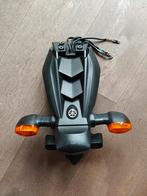 Yamaha XJ6 spatbord met knipperlichten en kentekenhouder, Ophalen of Verzenden, Gebruikt