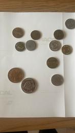 Penningen, Postzegels en Munten, Ophalen of Verzenden, Buitenland, Munten