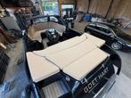 Oud Huijzer 616 2021 / 60pk Suzuki / Veel opties!, Watersport en Boten, Ophalen, 6 meter of meer, Zo goed als nieuw, Buitenboordmotor