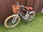 Veloretti Junior 20 inch - Pebble Grey, Ophalen, Zo goed als nieuw