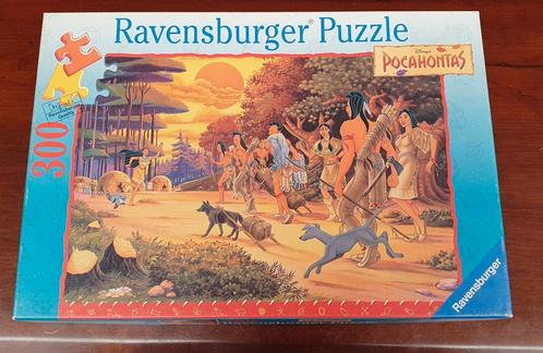 Disney Pocahontas, Verzamelen, Disney, Zo goed als nieuw, Overige figuren, Ophalen of Verzenden