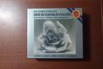 Strauss Der Rosenkavalier - Vienna Philharmonic, Bernstein, Ophalen of Verzenden, Classicisme, Zo goed als nieuw, Opera of Operette