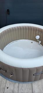 zgan jaccuzi zonder motor te koop, Tuin en Terras, Bubbelbaden en Hottubs, Ophalen of Verzenden, Zo goed als nieuw